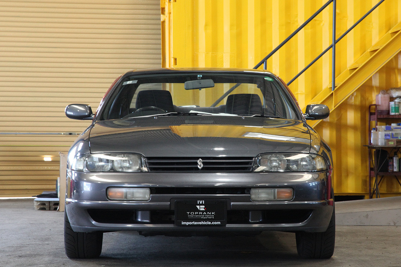 1993 Nissan SKYLINE R33 GTS25t Type-M