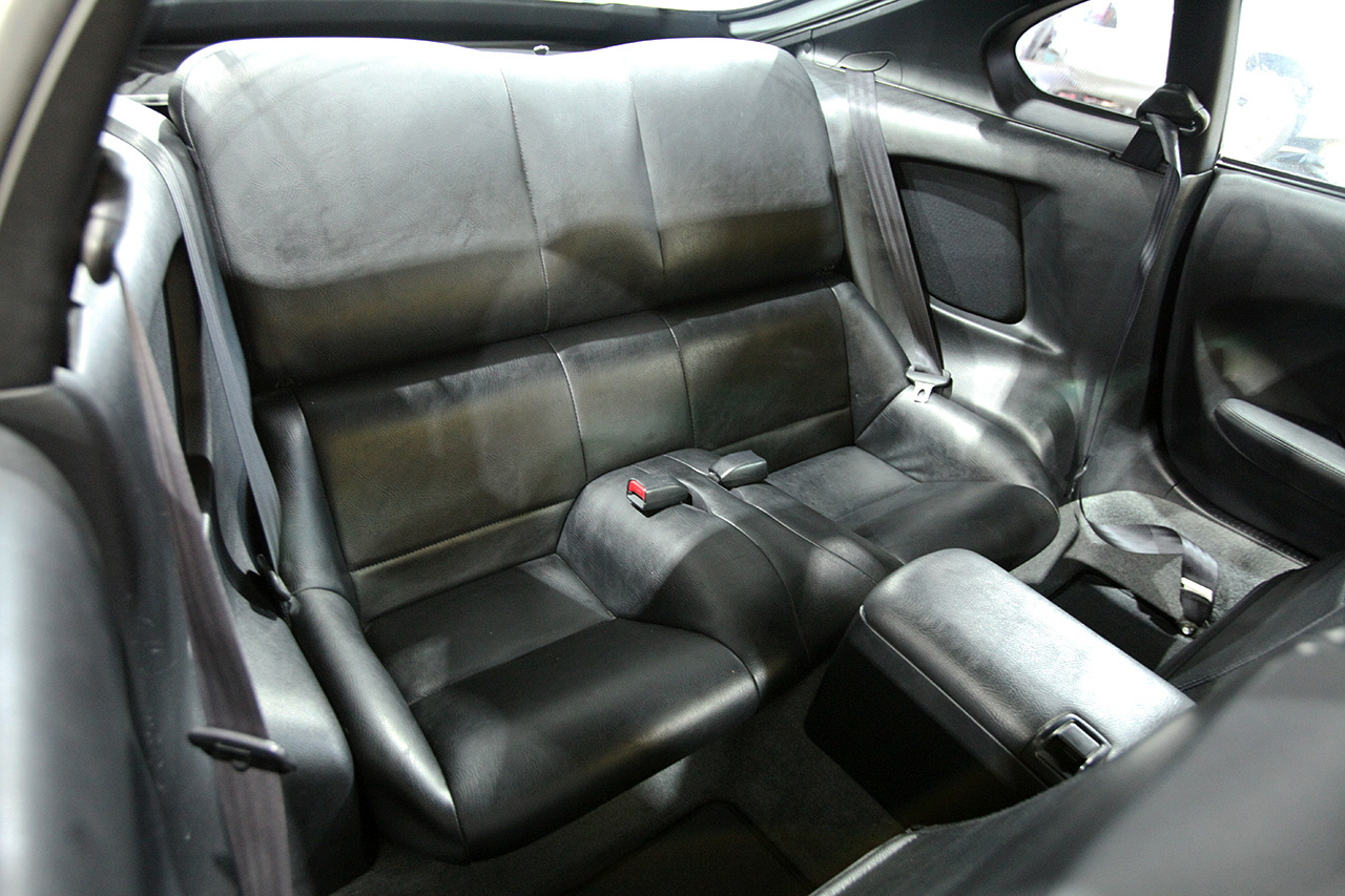 1993 Toyota SUPRA 3.0L Twin Turbo with 6MT, Aragosta Coilover etc. 
