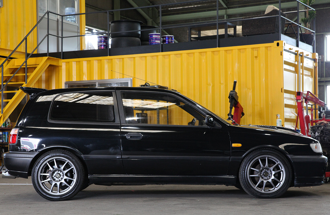 1992 Nissan PULSAR GTI-R
