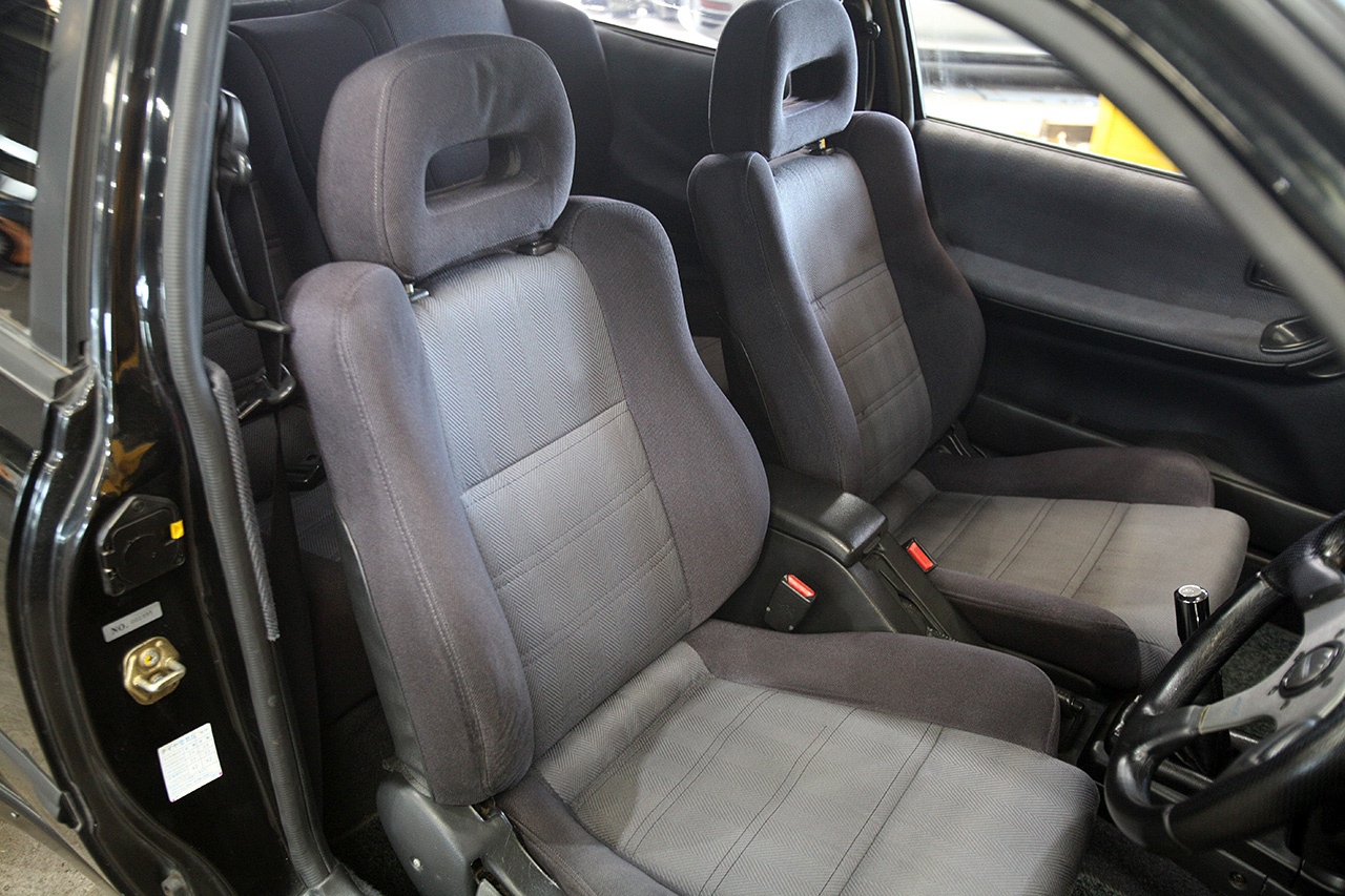 1992 Nissan PULSAR GTI-R