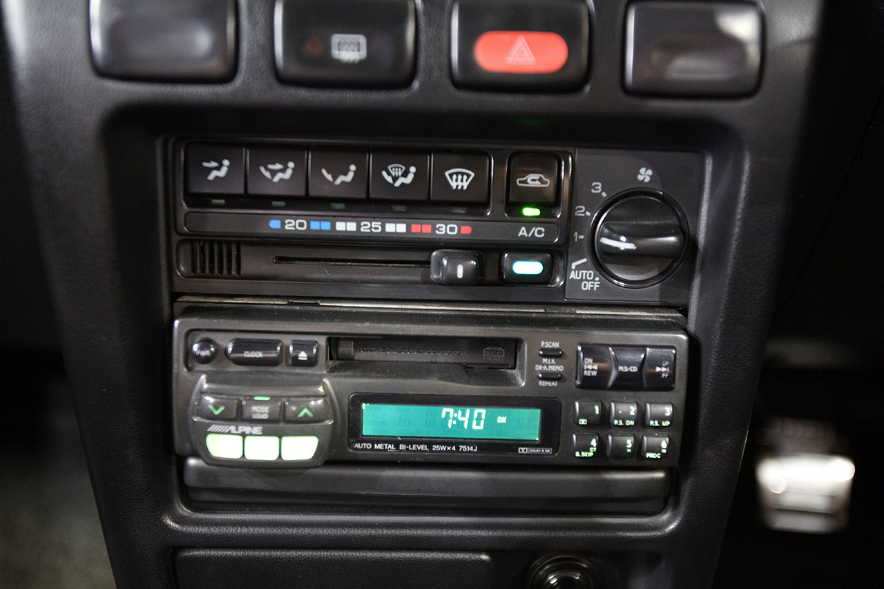 1992 Nissan PULSAR GTI-R