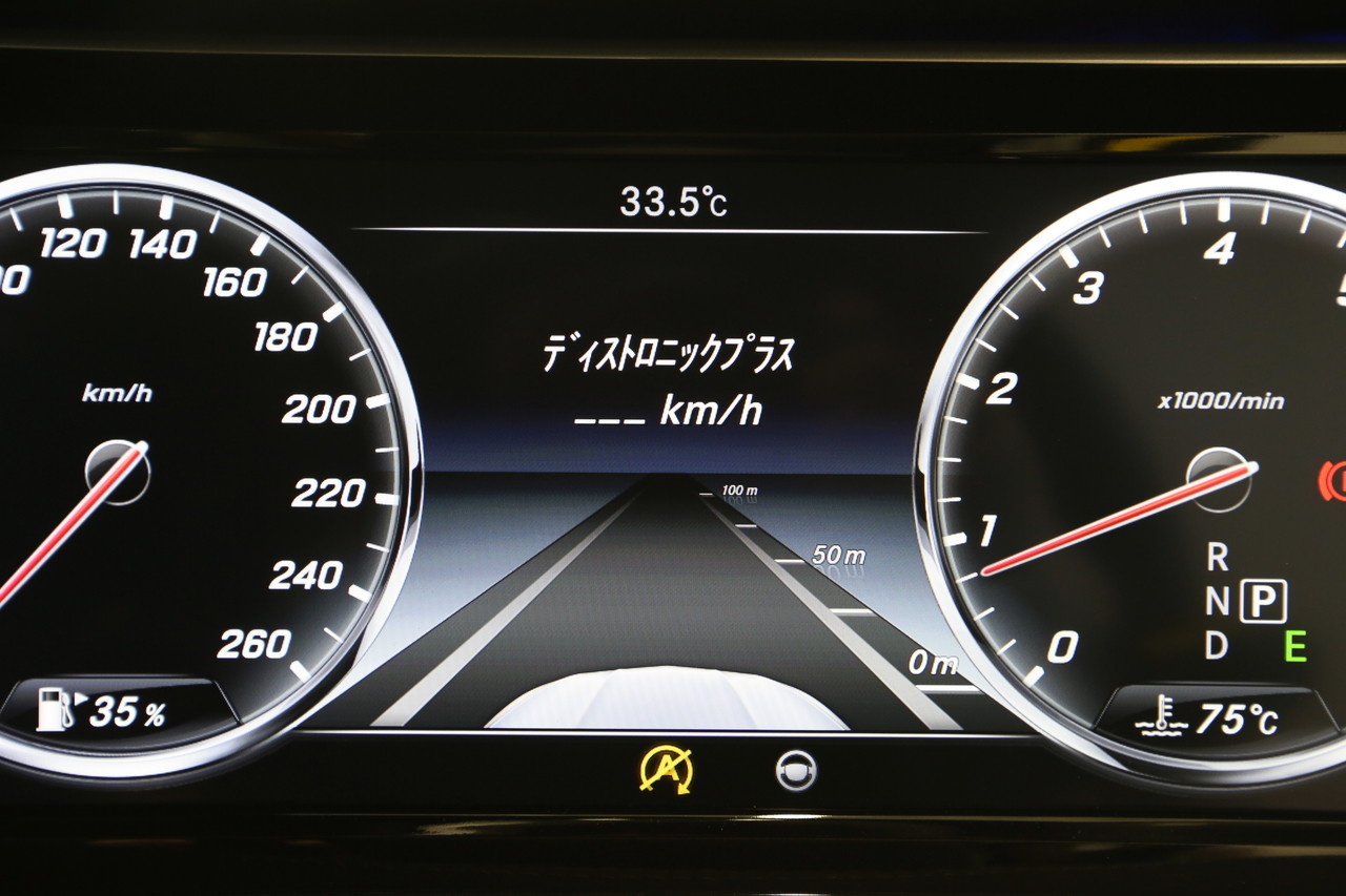 2016 Mercedes-Benz S CLASS COUPE null