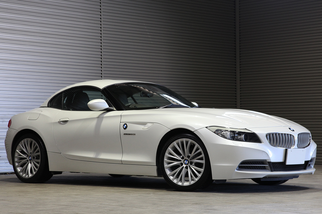 2012 BMW Z4 