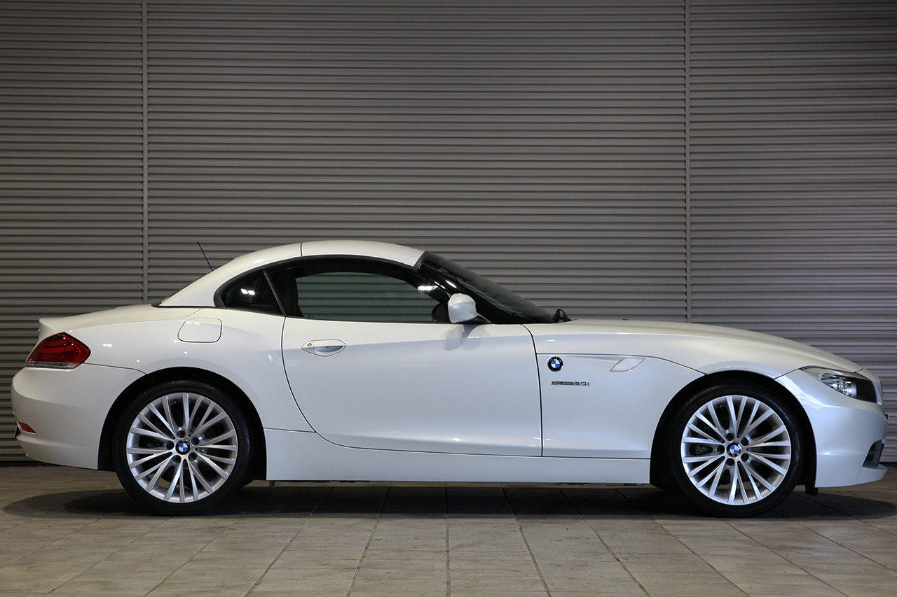 2012 BMW Z4 