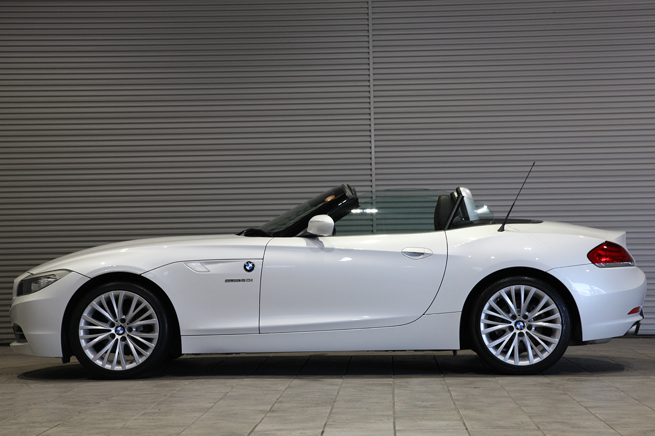 2012 BMW Z4 