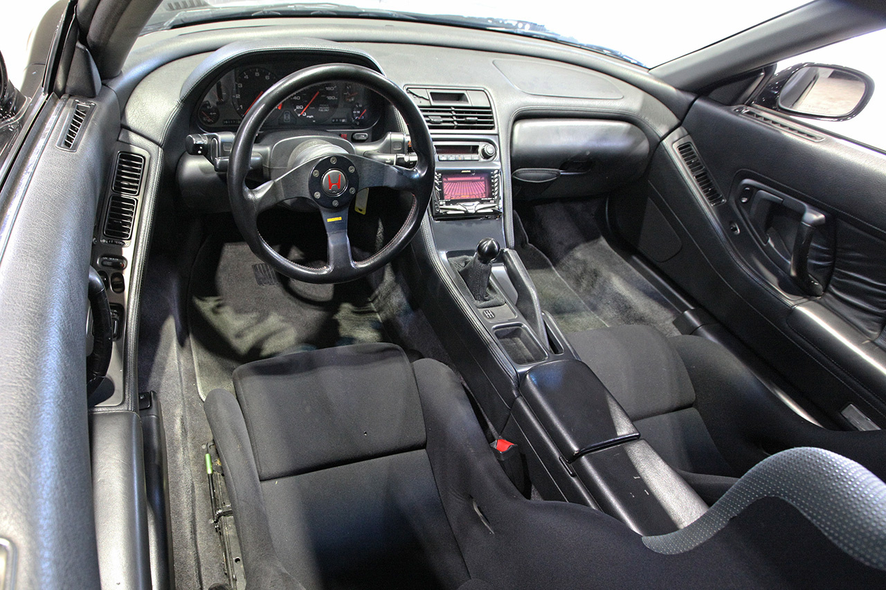 1994 Acura NSX 