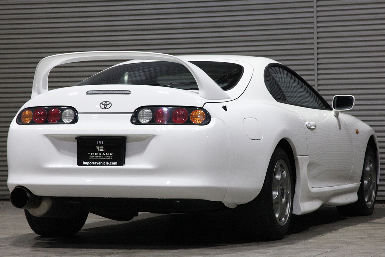 TOPRANK GLOBAL | Find top quality used cars from our stock