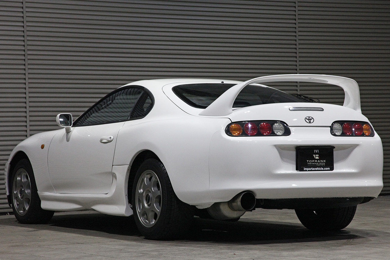 TOPRANK GLOBAL | Find top quality used cars from our stock