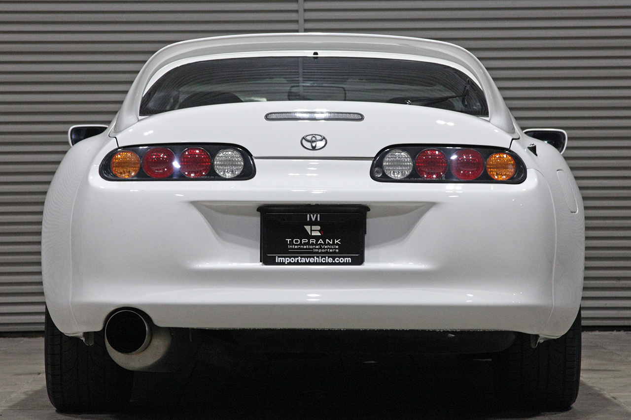 TOPRANK GLOBAL | Find top quality used cars from our stock