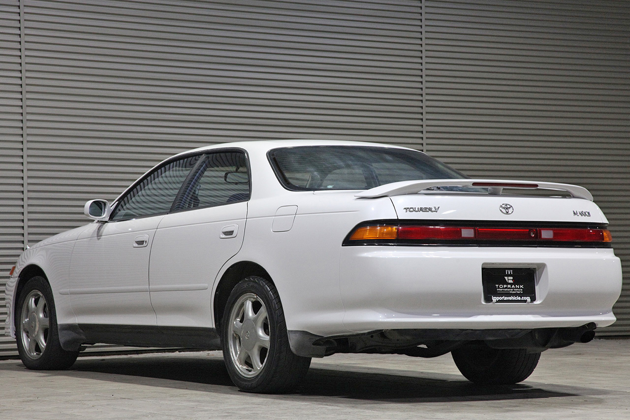 TOPRANK GLOBAL | Find top quality used cars from our stock