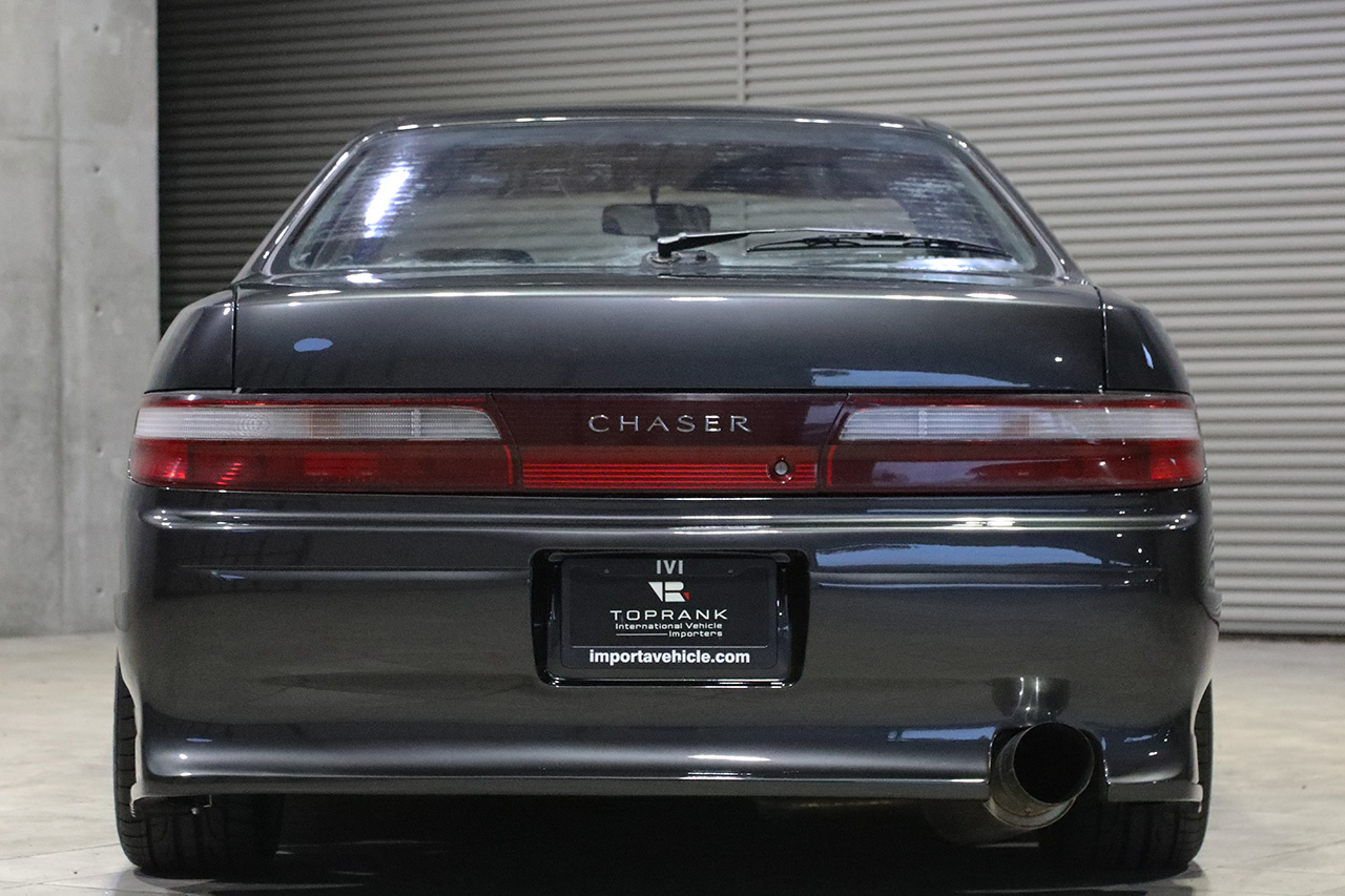 1993 Toyota CHASER JZX90 Tourer-V