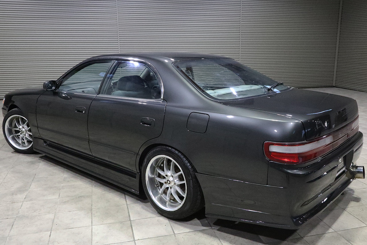 1993 Toyota CHASER JZX90 Tourer-V