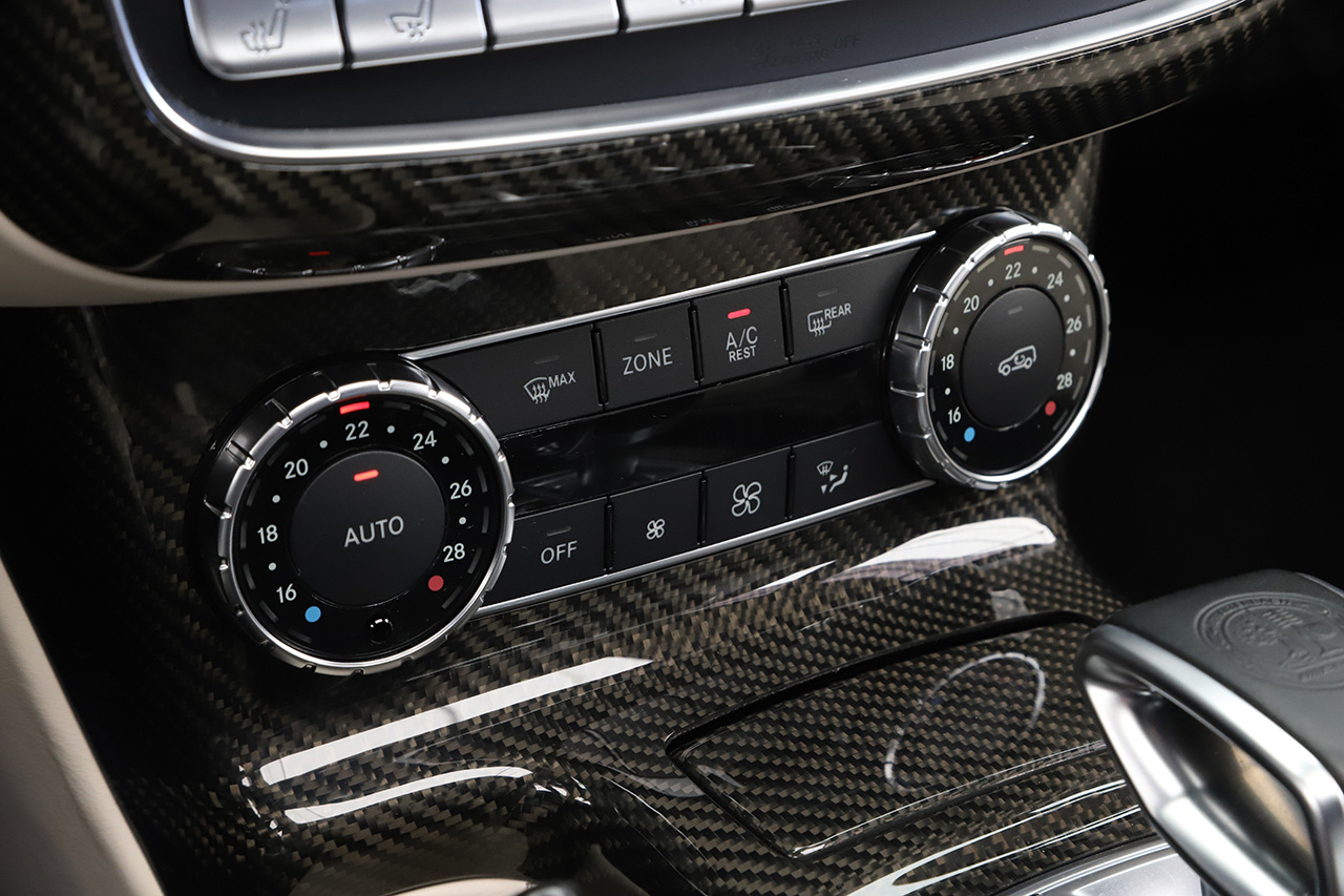 2016 Mercedes-AMG G CLASS G63 EDITION 463 5D