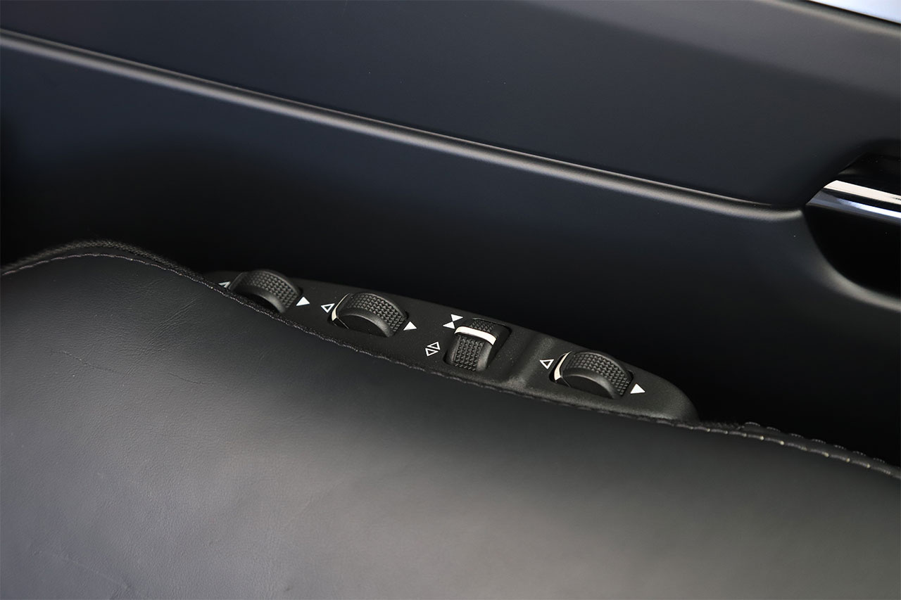 2018 Mercedes-AMG G CLASS null