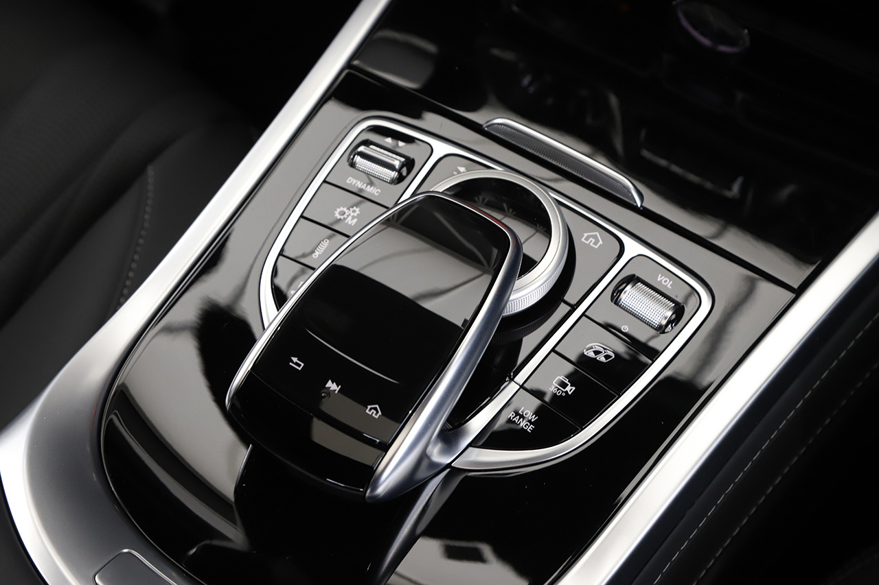 2020 Mercedes-AMG G CLASS null