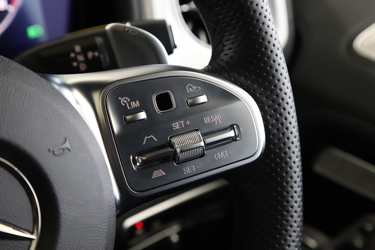 2020 Mercedes-AMG G CLASS null