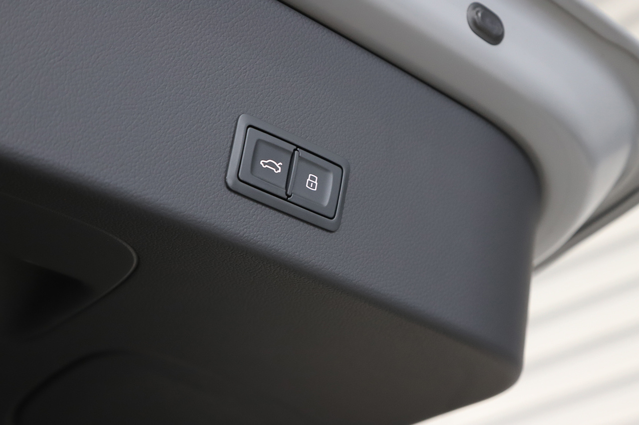 2017 Audi RS6 AVANT null