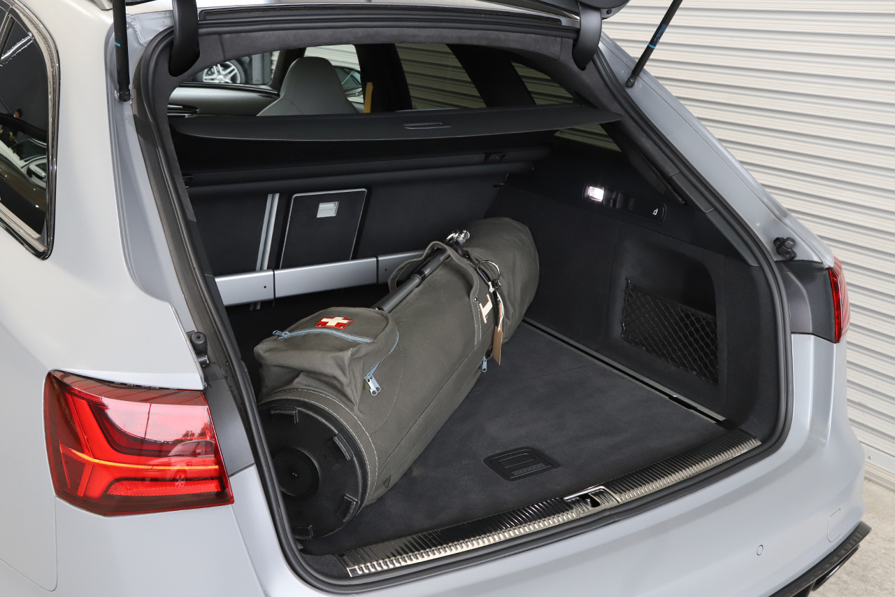 2017 Audi RS6 AVANT null