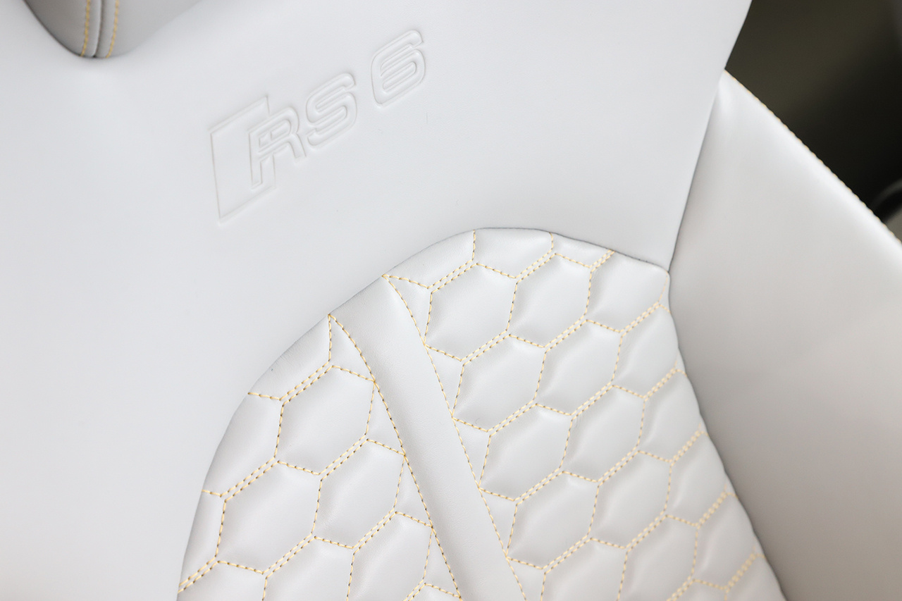 2017 Audi RS6 AVANT null