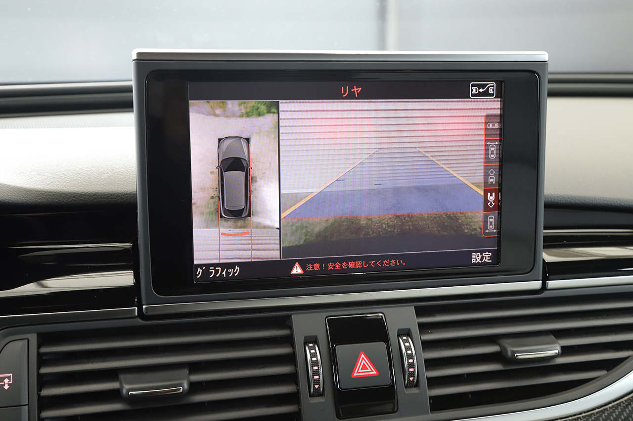 2017 Audi RS6 AVANT null