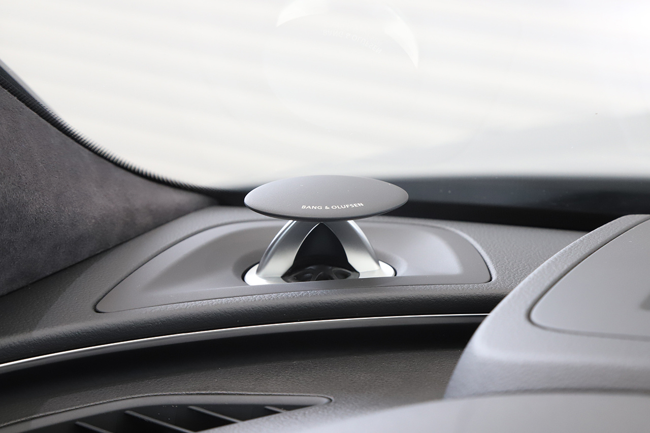 2017 Audi RS6 AVANT null