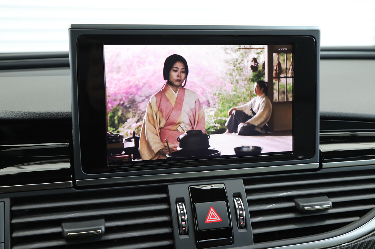 2017 Audi RS6 AVANT null