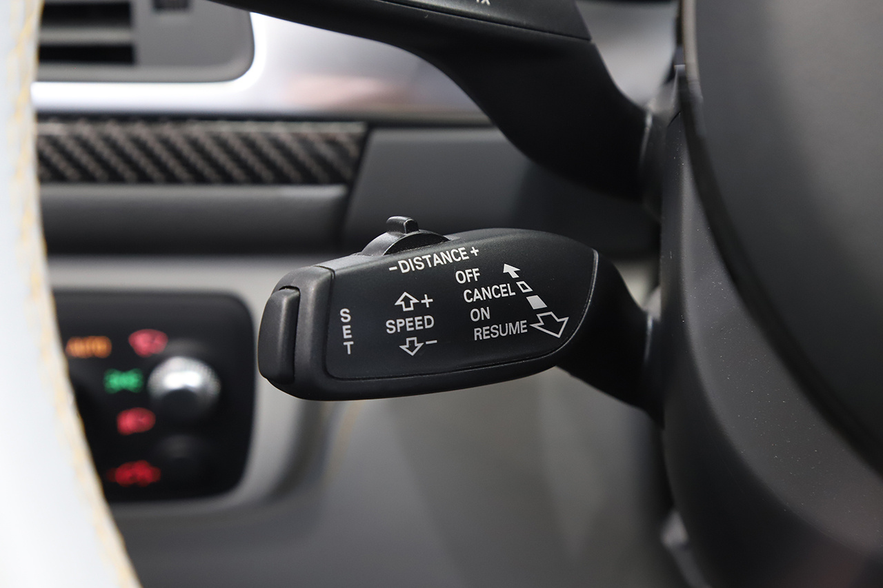 2017 Audi RS6 AVANT null