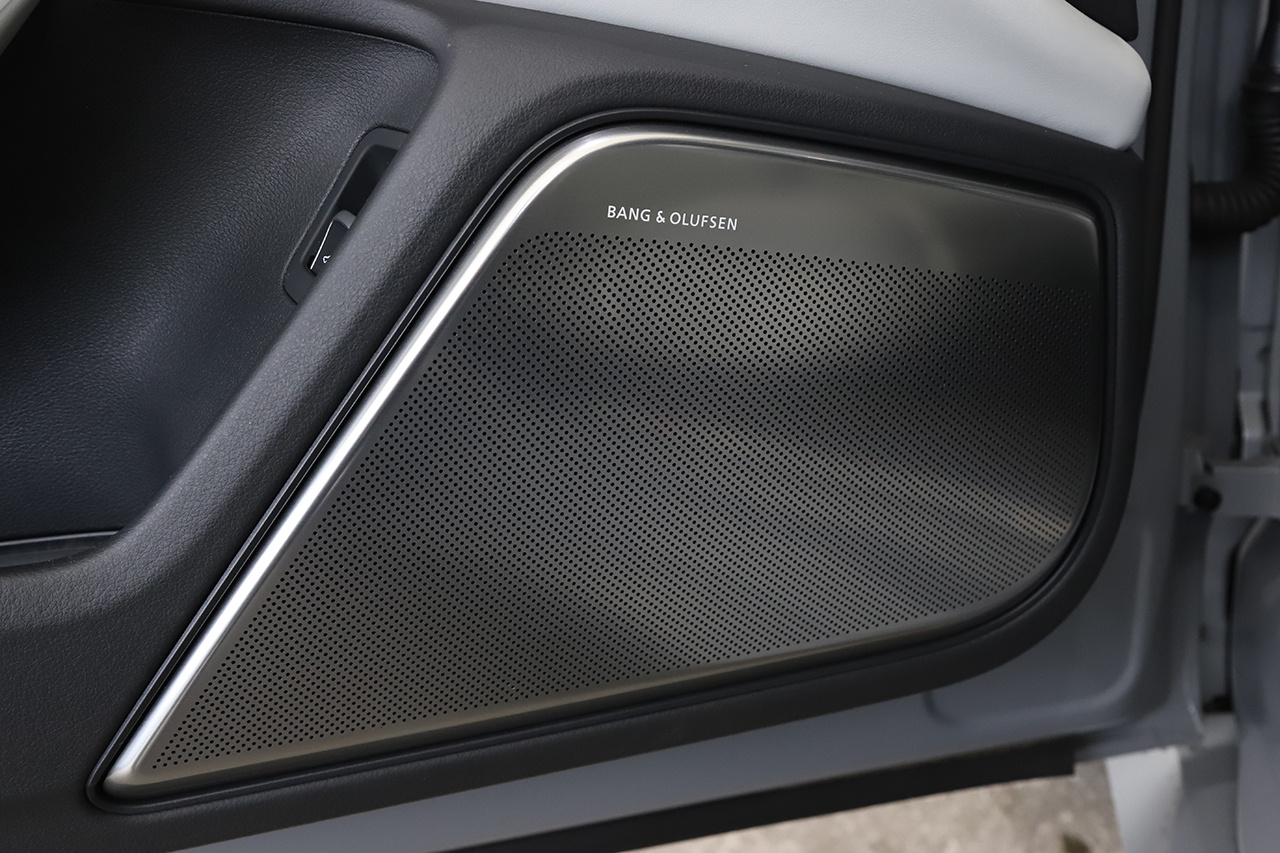 2017 Audi RS6 AVANT null