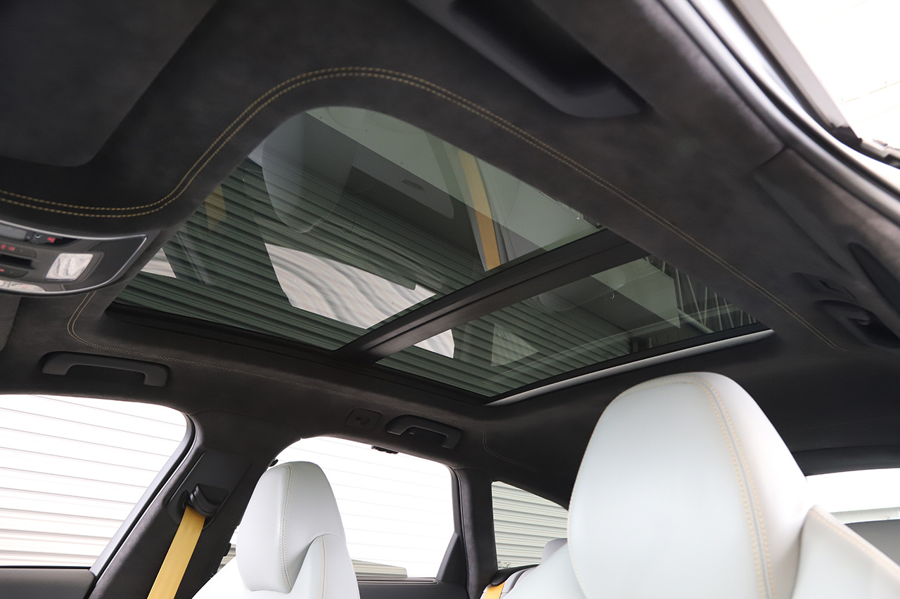 2017 Audi RS6 AVANT null