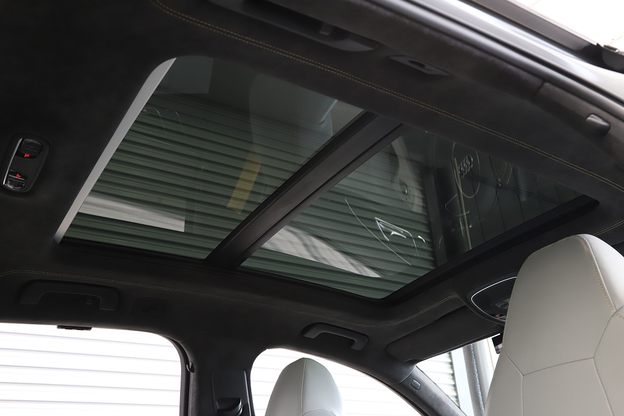 2017 Audi RS6 AVANT null