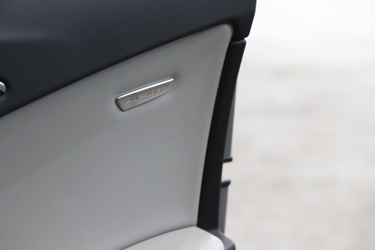 2017 Audi RS6 AVANT null