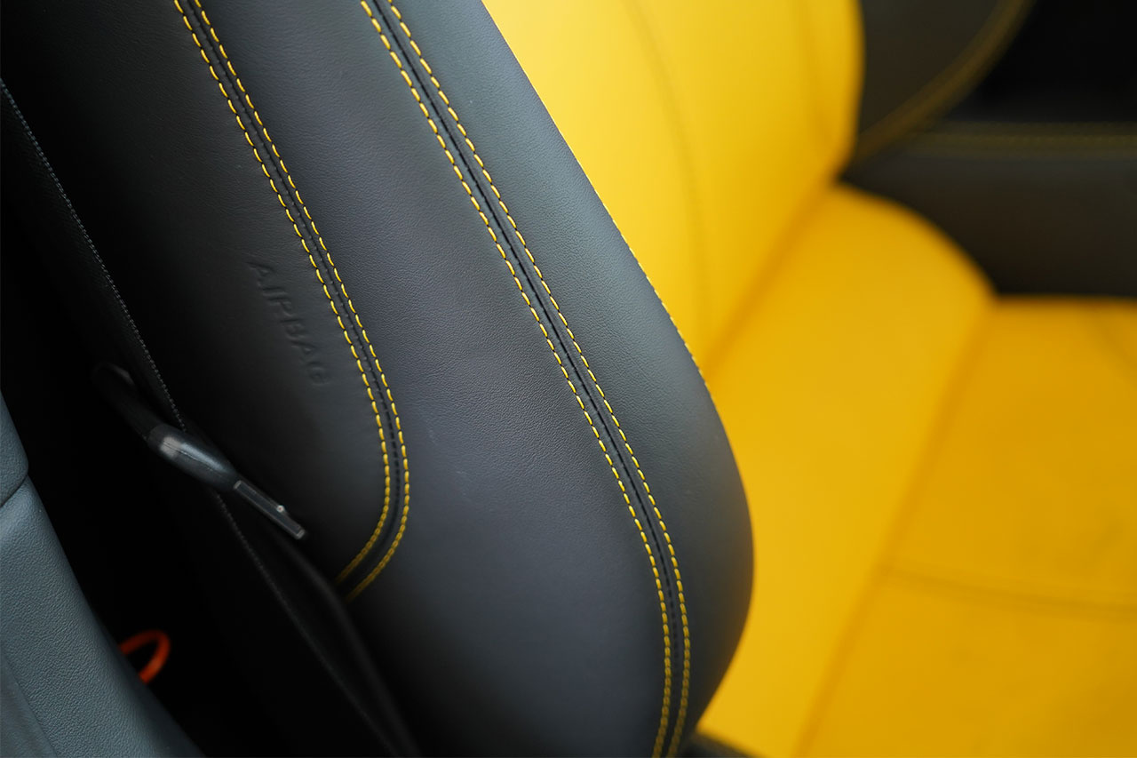 2015 Lamborghini Huracan 