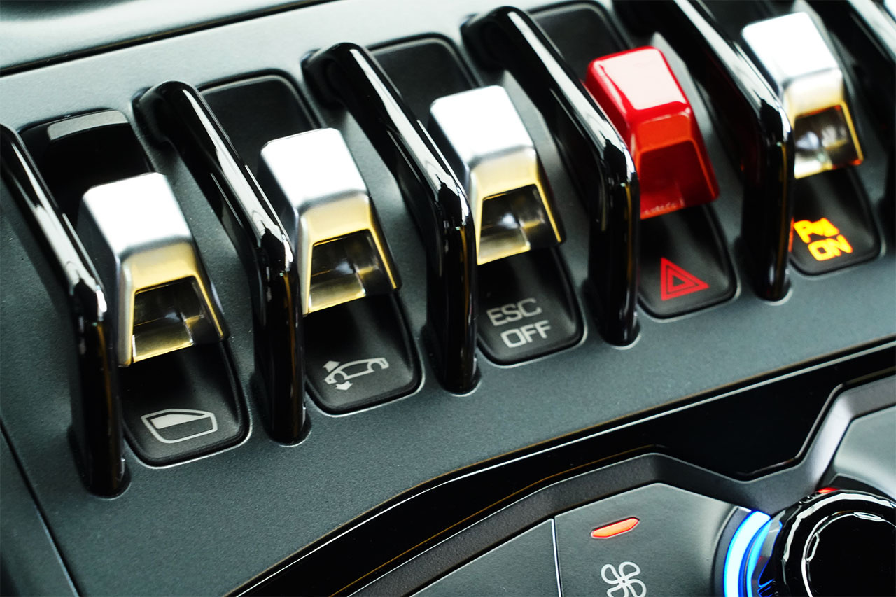 2015 Lamborghini Huracan 