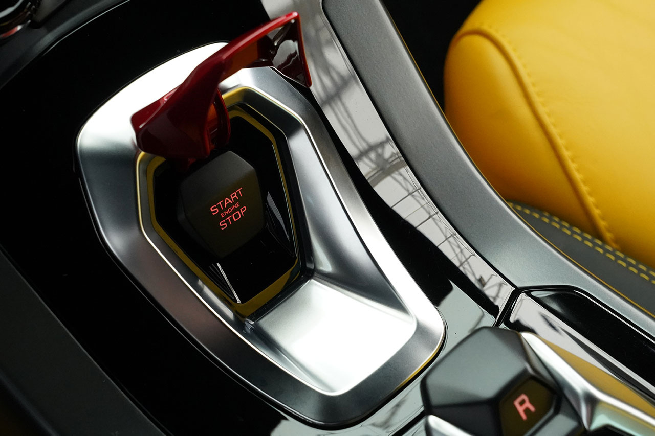 2015 Lamborghini Huracan 