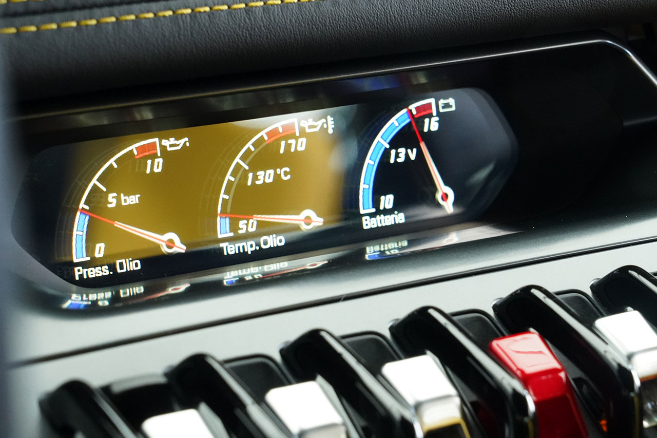 2015 Lamborghini Huracan 