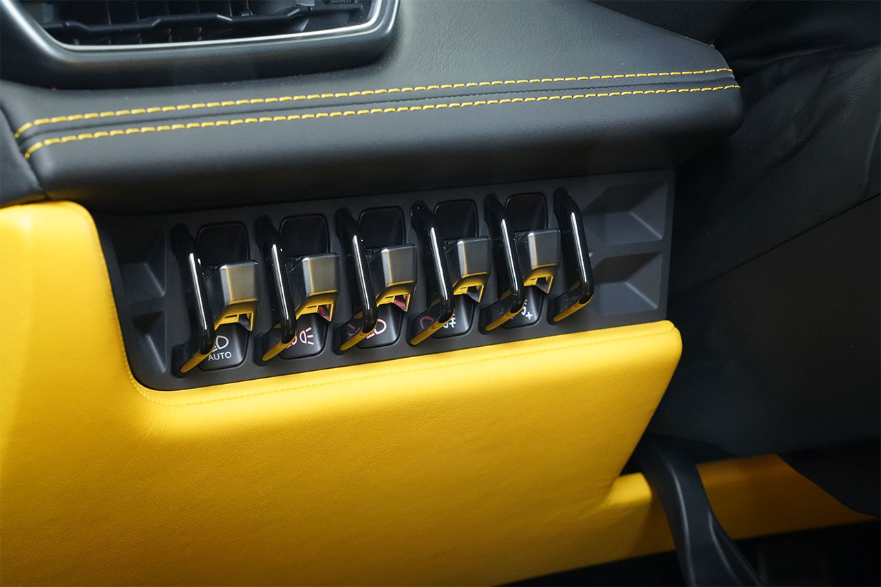 2015 Lamborghini Huracan 