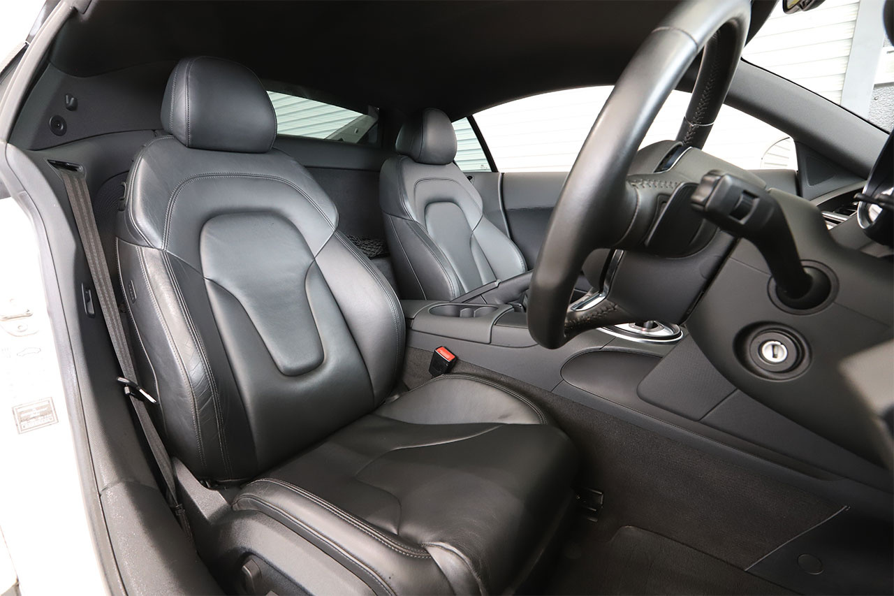 2012 Audi R8 