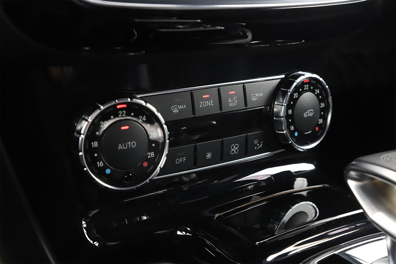 2013 Mercedes-AMG G CLASS null
