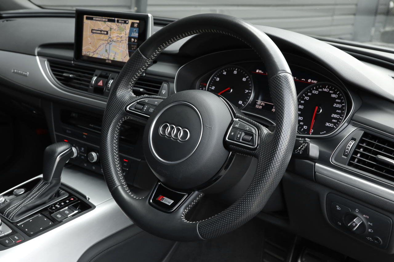 Sitemapcdatahttpsnindreferenzcominterior Audi A6 2012null