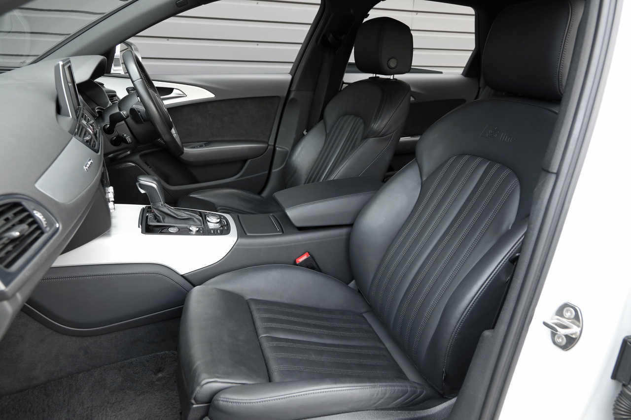 Sitemapcdatahttpsnindreferenzcominterior Audi A6 2012null