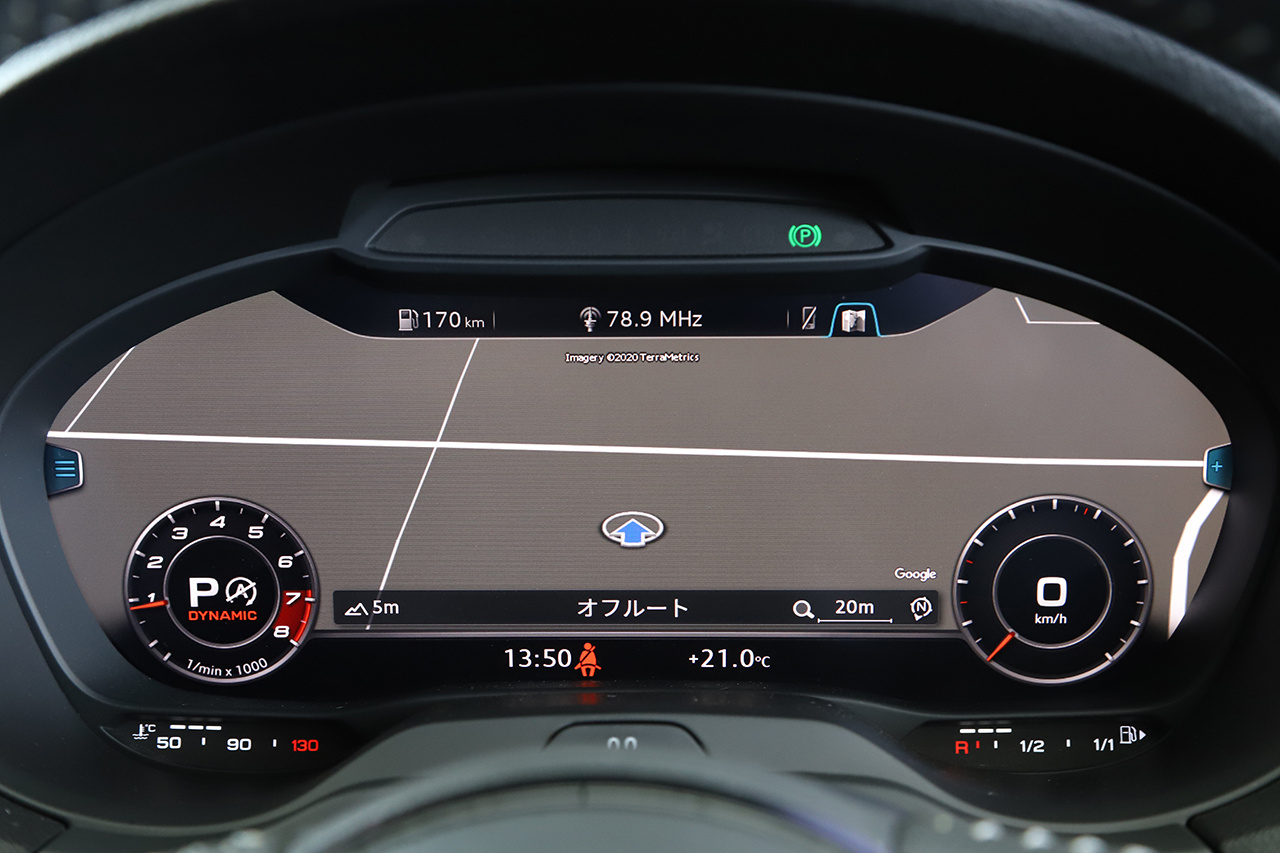 2019 Audi S3 SEDAN null