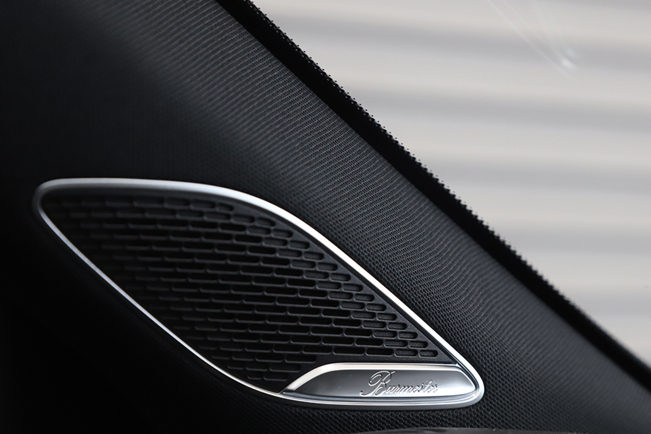 2022 Mercedes-Benz A CLASS null