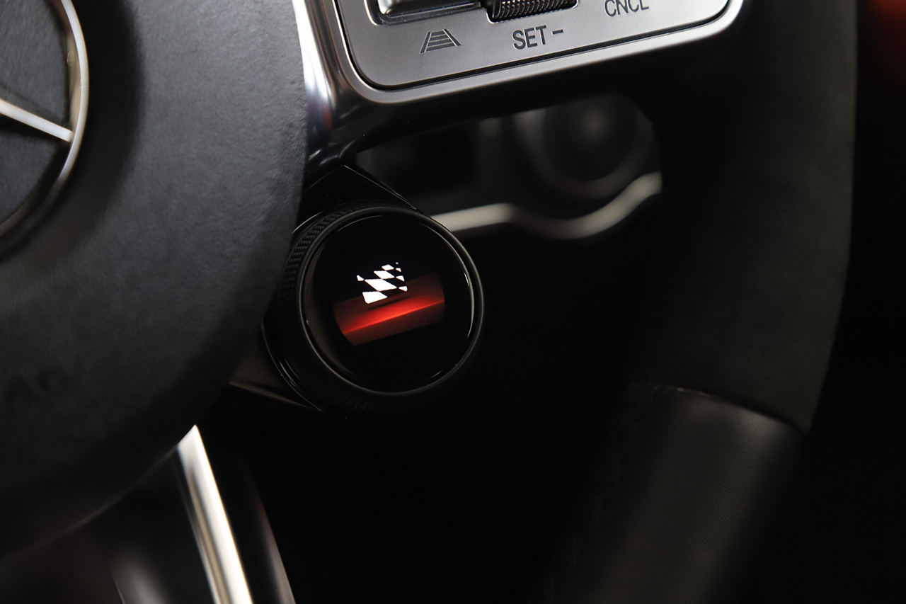 2022 Mercedes-Benz A CLASS null