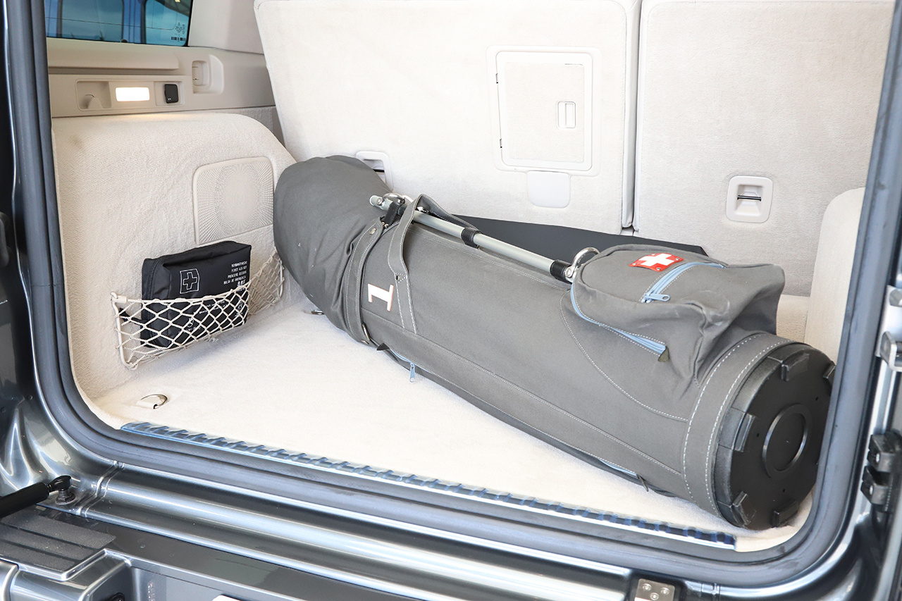 2018 Mercedes-AMG G CLASS 