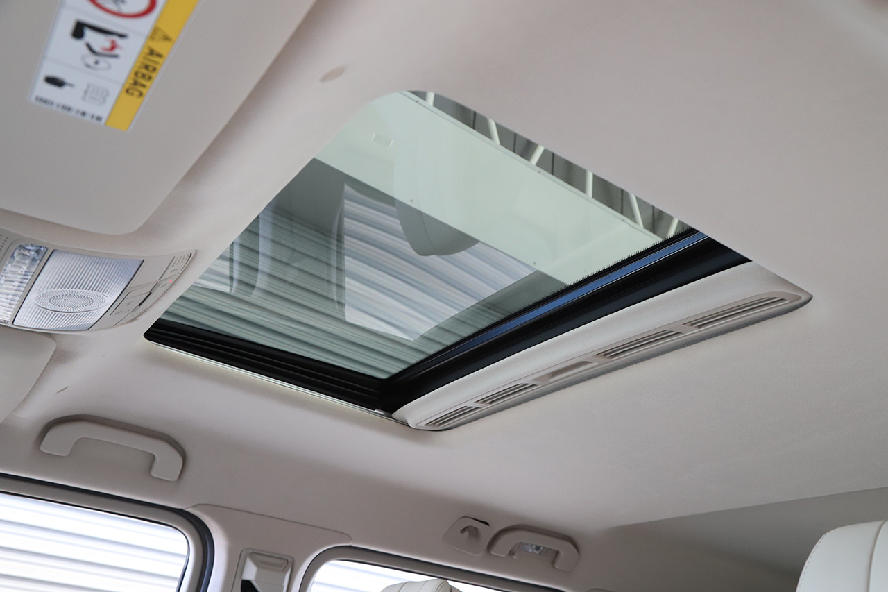 2018 Mercedes-AMG G CLASS 