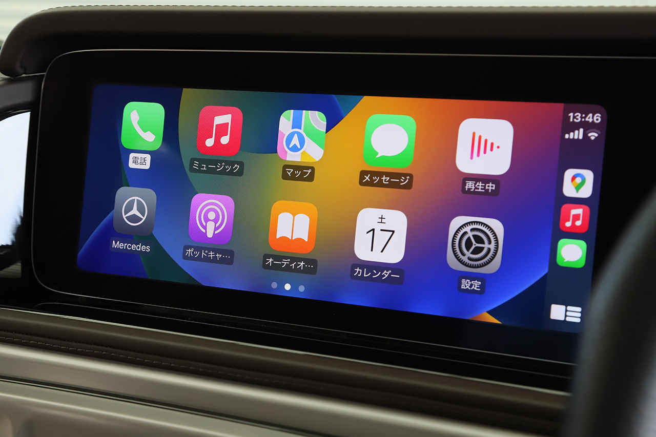 2018 Mercedes-AMG G CLASS 