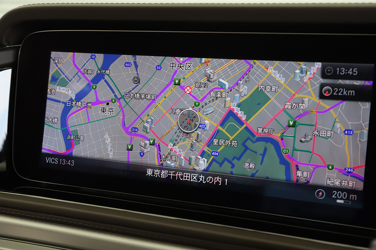 2018 Mercedes-AMG G CLASS 