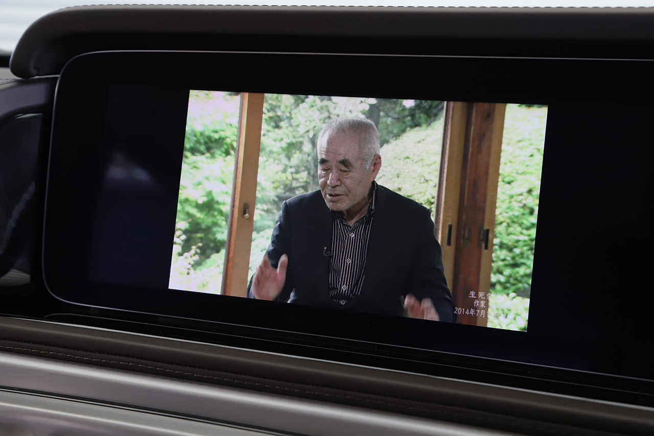 2018 Mercedes-AMG G CLASS 