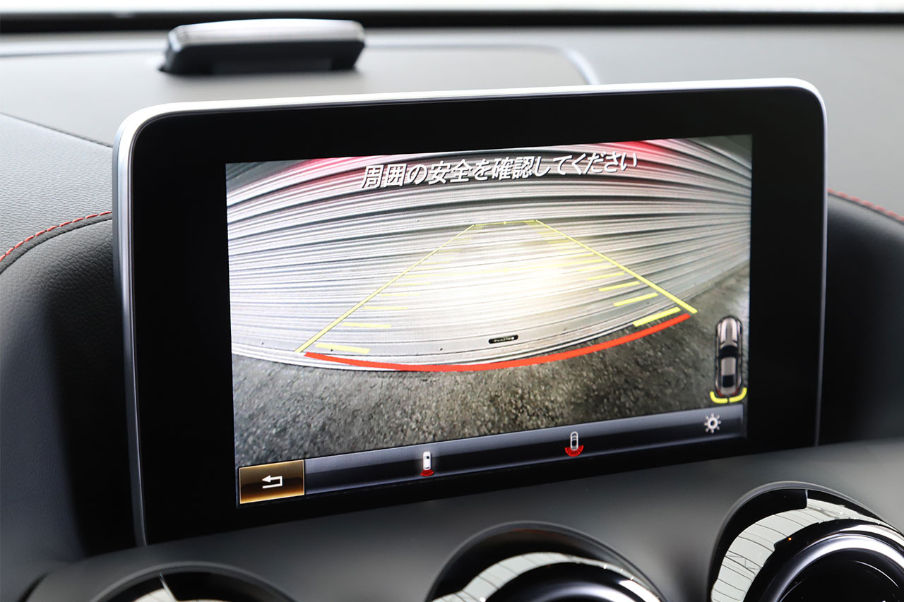 2015 Mercedes-AMG GT 