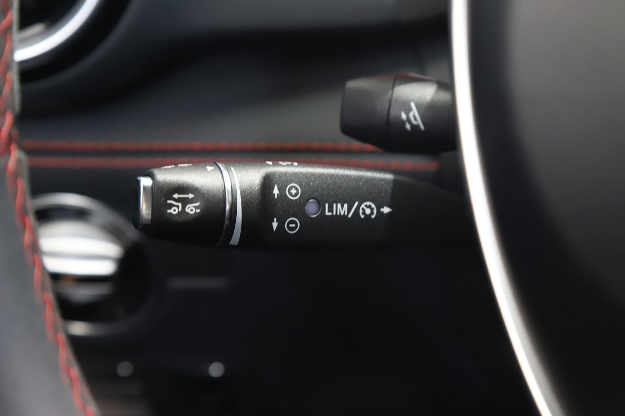 2015 Mercedes-AMG GT 